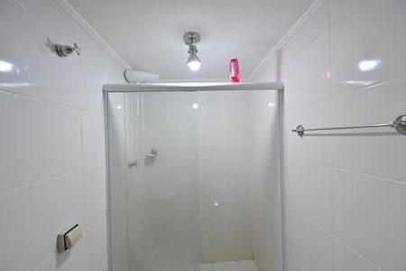 Apartamento para alugar com 65m², 2 quartos e 1 vagaBanheiro Social