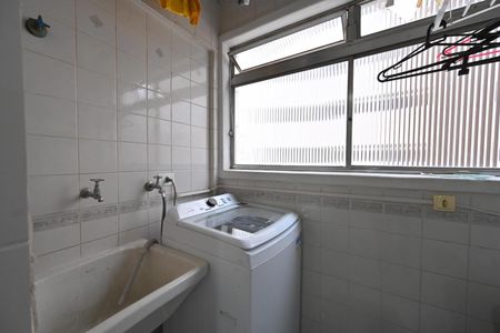 Apartamento para alugar com 65m², 2 quartos e 1 vagaLavanderia 