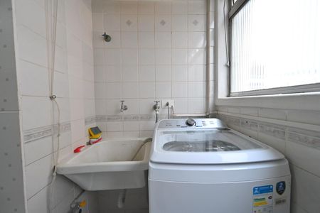 Apartamento para alugar com 65m², 2 quartos e 1 vagaLavanderia