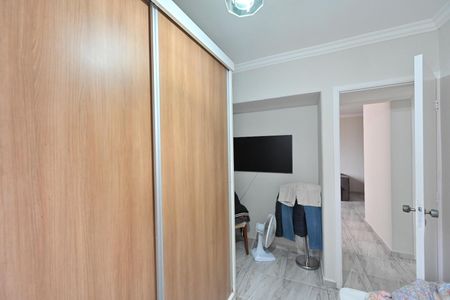 Apartamento para alugar com 65m², 2 quartos e 1 vagaQuarto 2