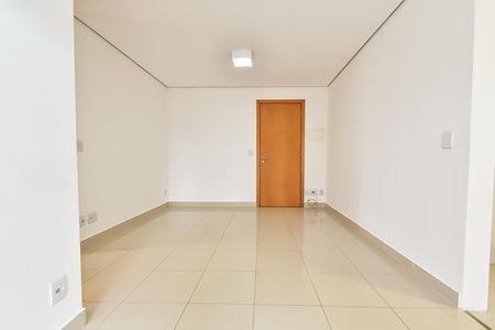 Sala de apartamento à venda com 2 quartos, 62m² em Vila Dom Pedro I, São Paulo