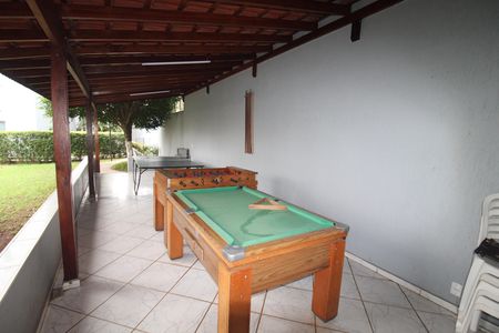 Apartamento à venda com 74m², 3 quartos e 1 vagaÁrea Comum
