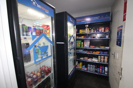 Apartamento à venda com 74m², 3 quartos e 1 vagaÁrea Comum