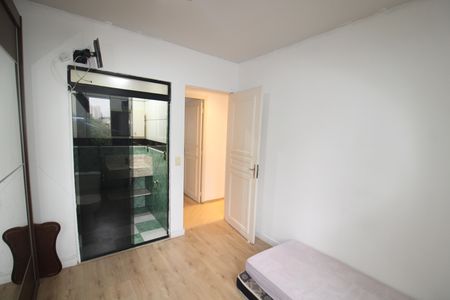 Apartamento à venda com 74m², 3 quartos e 1 vagaQuarto 3