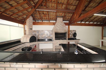 Apartamento à venda com 74m², 3 quartos e 1 vagaÁrea Comum