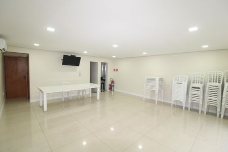 Apartamento à venda com 74m², 3 quartos e 1 vagaÁrea Comum