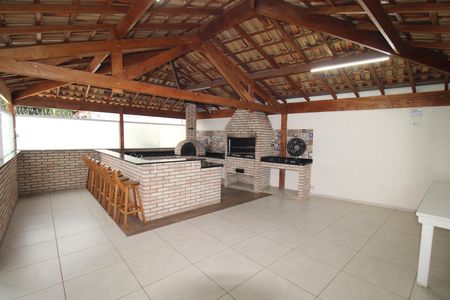 Apartamento à venda com 74m², 3 quartos e 1 vagaÁrea Comum