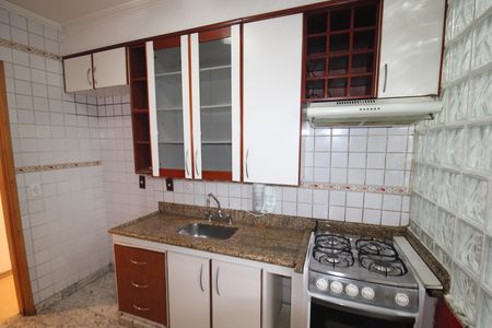 Apartamento à venda com 74m², 3 quartos e 1 vagaCozinha