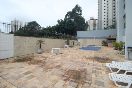 Apartamento à venda com 74m², 3 quartos e 1 vagaÁrea Comum