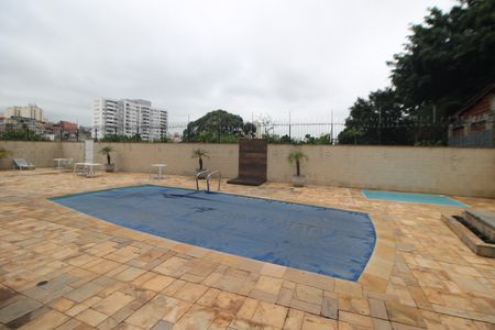 Apartamento à venda com 74m², 3 quartos e 1 vagaÁrea Comum