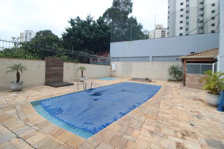 Apartamento à venda com 74m², 3 quartos e 1 vagaÁrea Comum