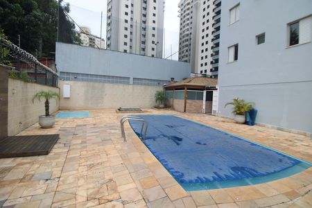 Apartamento à venda com 74m², 3 quartos e 1 vagaÁrea Comum