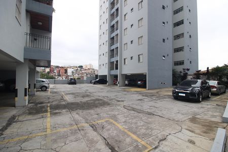 Apartamento à venda com 74m², 3 quartos e 1 vagaÁrea Comum