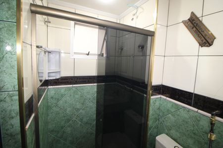 Apartamento à venda com 74m², 3 quartos e 1 vagaQuarto 3 - Banheiro