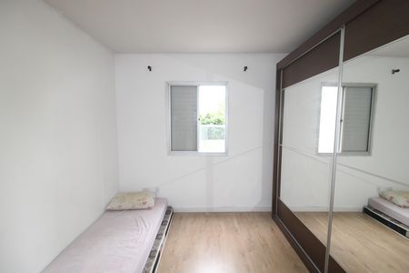Apartamento à venda com 74m², 3 quartos e 1 vagaQuarto 3