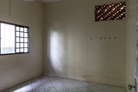 Quarto de kitnet/studio para alugar com 1 quarto, 40m² em Nova Granada, Belo Horizonte