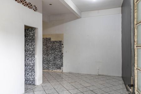Sala de kitnet/studio para alugar com 1 quarto, 40m² em Nova Granada, Belo Horizonte