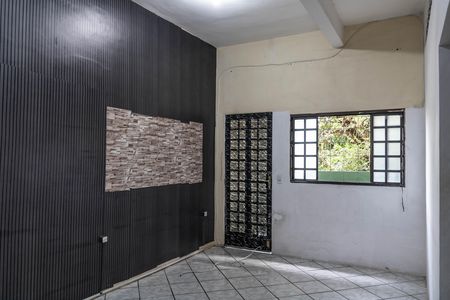 Sala de kitnet/studio para alugar com 1 quarto, 40m² em Nova Granada, Belo Horizonte
