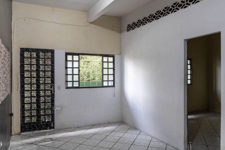 Sala de kitnet/studio para alugar com 1 quarto, 40m² em Nova Granada, Belo Horizonte