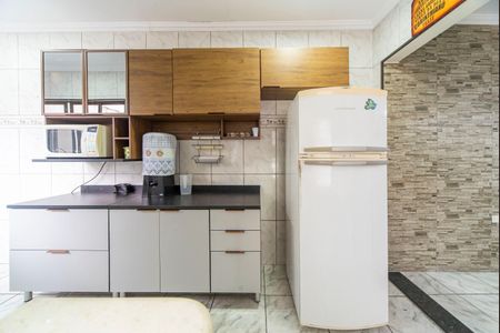 Casa para alugar com 80m², 2 quartos e sem vaga Casa para alugar com 80m², 2 quartos e sem vagaCozinha