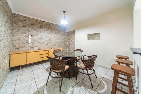 Casa para alugar com 80m², 2 quartos e sem vaga Casa para alugar com 80m², 2 quartos e sem vagaCopa