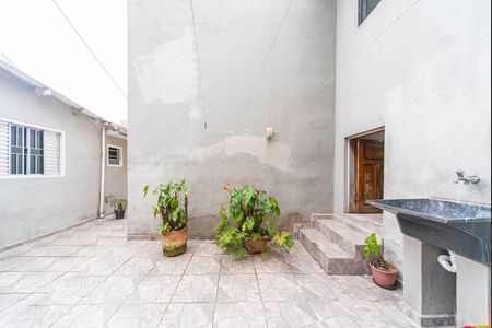 Casa para alugar com 80m², 2 quartos e sem vaga Casa para alugar com 80m², 2 quartos e sem vagaÁrea de Serviço