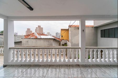 Casa para alugar com 80m², 2 quartos e sem vaga Casa para alugar com 80m², 2 quartos e sem vagaVIsta da Sala
