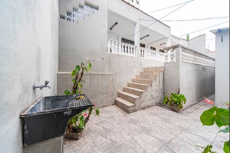 Casa para alugar com 80m², 2 quartos e sem vaga Casa para alugar com 80m², 2 quartos e sem vagaÁrea de Serviço