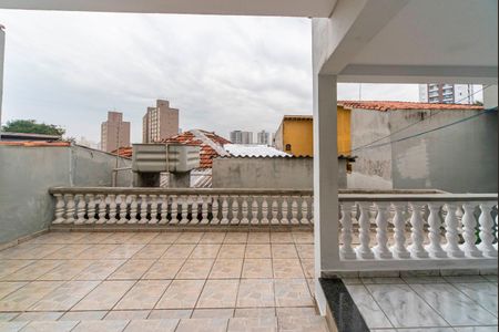 Casa para alugar com 80m², 2 quartos e sem vaga Casa para alugar com 80m², 2 quartos e sem vagaVista do Quarto 1