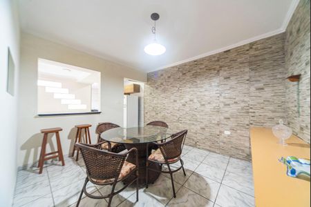 Casa para alugar com 80m², 2 quartos e sem vaga Casa para alugar com 80m², 2 quartos e sem vagaCopa