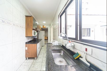 Casa para alugar com 80m², 2 quartos e sem vaga Casa para alugar com 80m², 2 quartos e sem vagaCozinha