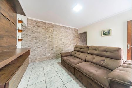 Casa para alugar com 80m², 2 quartos e sem vaga Casa para alugar com 80m², 2 quartos e sem vagaSala