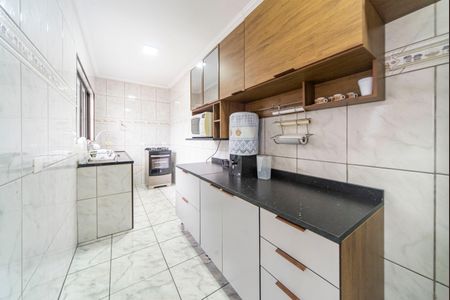 Casa para alugar com 80m², 2 quartos e sem vaga Casa para alugar com 80m², 2 quartos e sem vagaCozinha