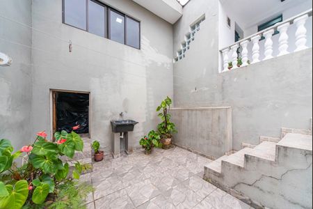 Casa para alugar com 80m², 2 quartos e sem vaga Casa para alugar com 80m², 2 quartos e sem vagaÁrea de Serviço