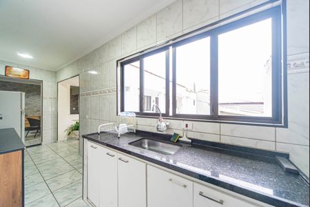 Casa para alugar com 80m², 2 quartos e sem vaga Casa para alugar com 80m², 2 quartos e sem vagaCozinha