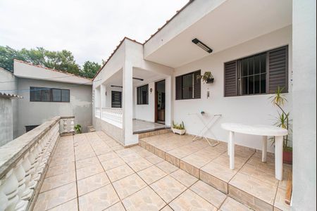 Casa para alugar com 80m², 2 quartos e sem vaga Casa para alugar com 80m², 2 quartos e sem vagaQuintal