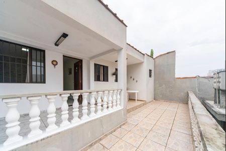 Casa para alugar com 80m², 2 quartos e sem vaga Casa para alugar com 80m², 2 quartos e sem vagaQuintal