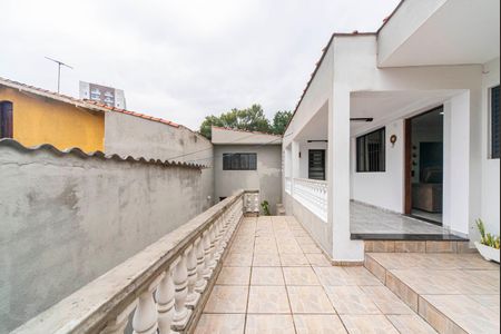 Casa para alugar com 80m², 2 quartos e sem vaga Casa para alugar com 80m², 2 quartos e sem vagaQuintal