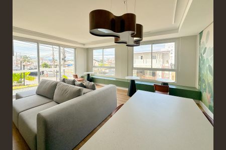 Apartamento para alugar com 53m², 2 quartos e 1 vagaÁrea comum
