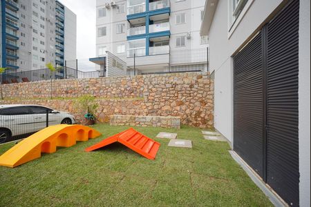 Apartamento para alugar com 53m², 2 quartos e 1 vagaEspaço Pet