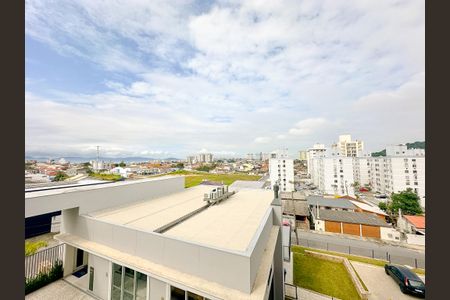 Apartamento para alugar com 53m², 2 quartos e 1 vagaVista da Suíte