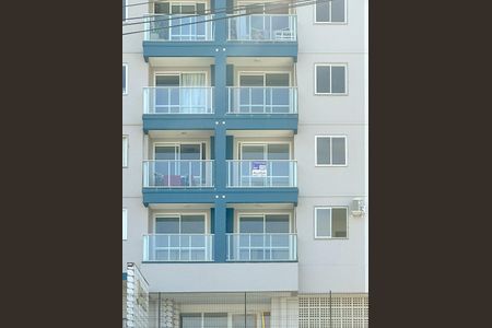 Apartamento para alugar com 53m², 2 quartos e 1 vagaPlaquinha