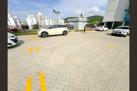 Apartamento para alugar com 53m², 2 quartos e 1 vagaGaragem