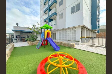 Apartamento para alugar com 53m², 2 quartos e 1 vagaÁrea comum - Playground
