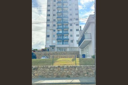 Apartamento para alugar com 53m², 2 quartos e 1 vagaPlaquinha