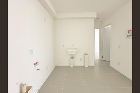 Apartamento para alugar com 53m², 2 quartos e 1 vagaCozinha