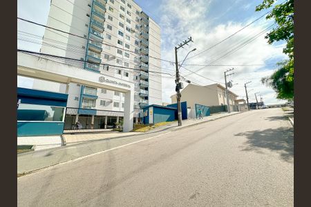 Apartamento para alugar com 53m², 2 quartos e 1 vagaVista da Rua