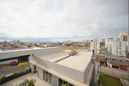 Apartamento para alugar com 53m², 2 quartos e 1 vagaVista do Quarto 