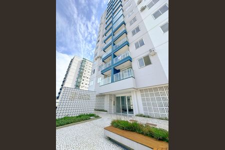 Apartamento para alugar com 53m², 2 quartos e 1 vagaÁrea comum