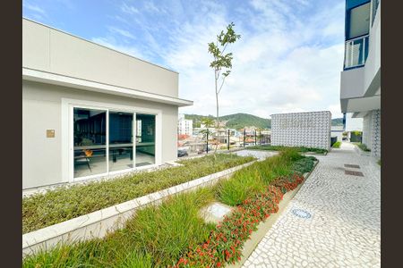 Apartamento para alugar com 53m², 2 quartos e 1 vagaÁrea comum